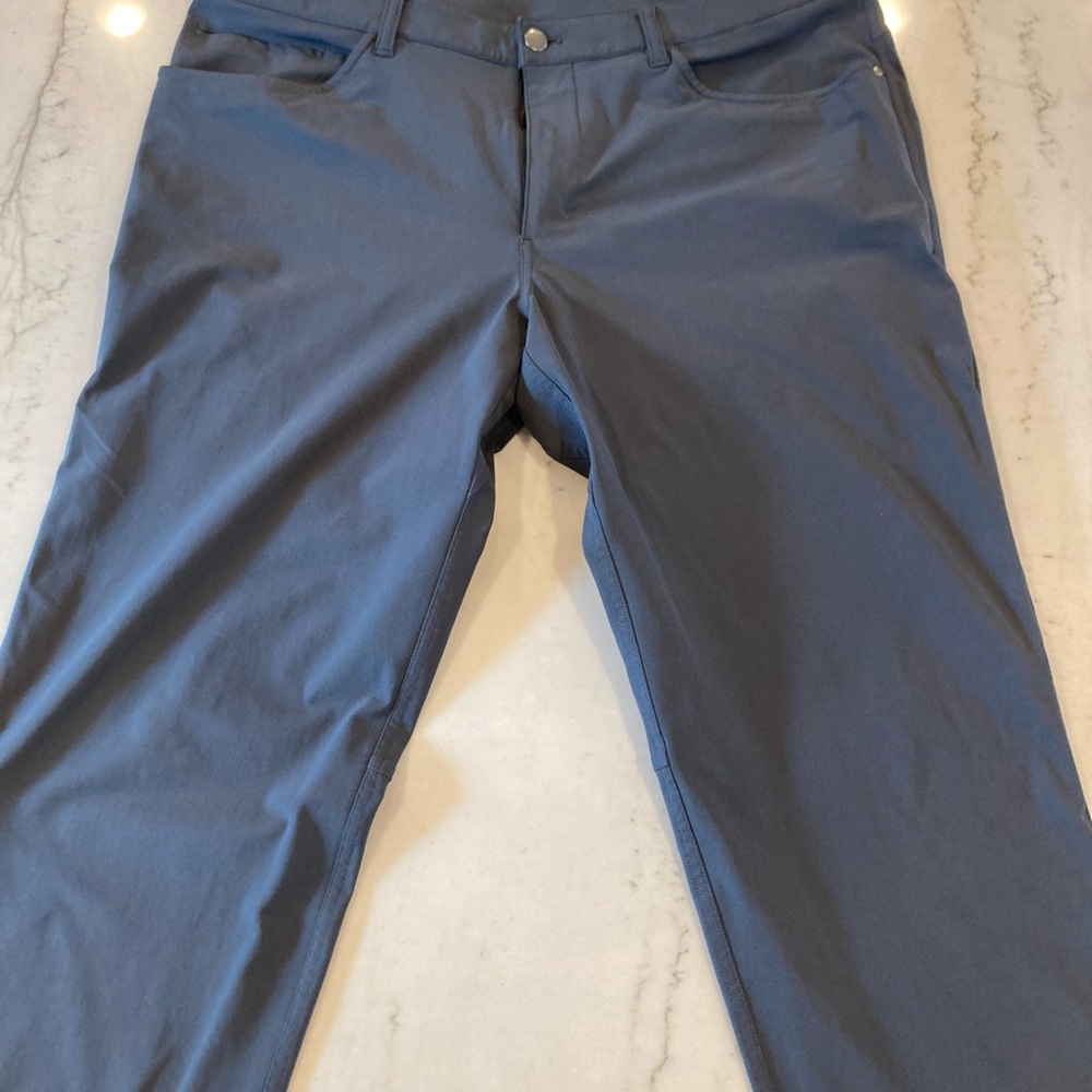 ABC Pants in lululemon size 36